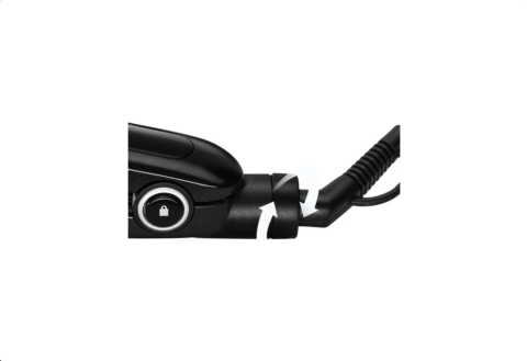 Grundig HS 5330 Seramik Keratin Kaplama İyonik Fonksiyonlu Saç Düzleştirici 4,6