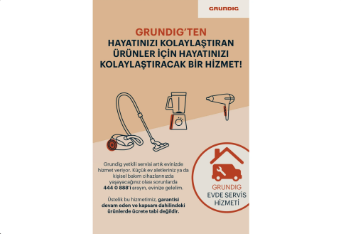 Grundig HS 5330 Seramik Keratin Kaplama İyonik Fonksiyonlu Saç Düzleştirici 4,6