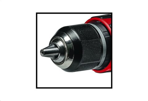 Einhell Te-Cd 18/50 Li-I Bl Darbeli Matkap +2.5 Ah Starter Kit