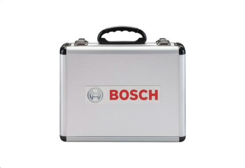 Bosch Sds Plus Matkap Ucu ve Keski Seti (11 Parça)