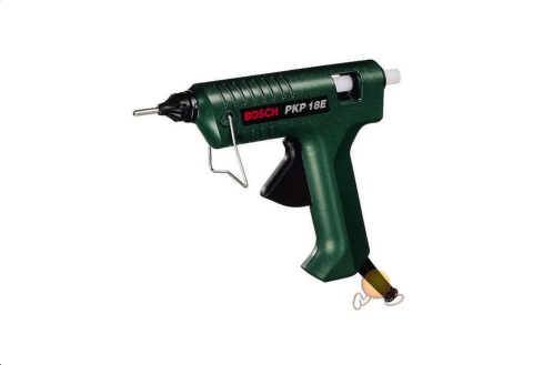 Bosch PKP 18 E-Elektrikli Silikon Mum Tabancası