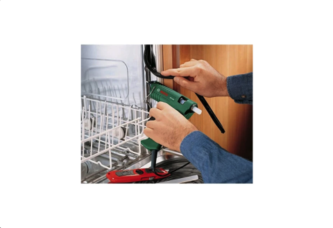 Bosch PKP 18 E-Elektrikli Silikon Mum Tabancası