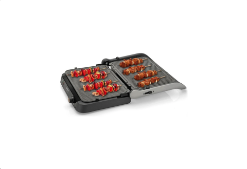 Arzum AR2001 Tostçu Delux 1800 W Granit Tost Makinesi