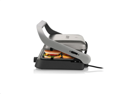 Arzum AR2001 Tostçu Delux 1800 W Granit Tost Makinesi