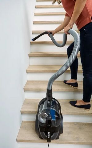 Philips Powerpro Max Toz Torbasız Elektrikli Süpürge FC9749/07