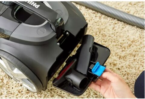 Philips Powerpro Max Toz Torbasız Elektrikli Süpürge FC9749/07