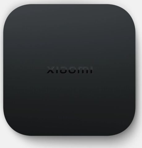 Xiaomi Mi Box S 4K Android TV Box (2. Nesil)