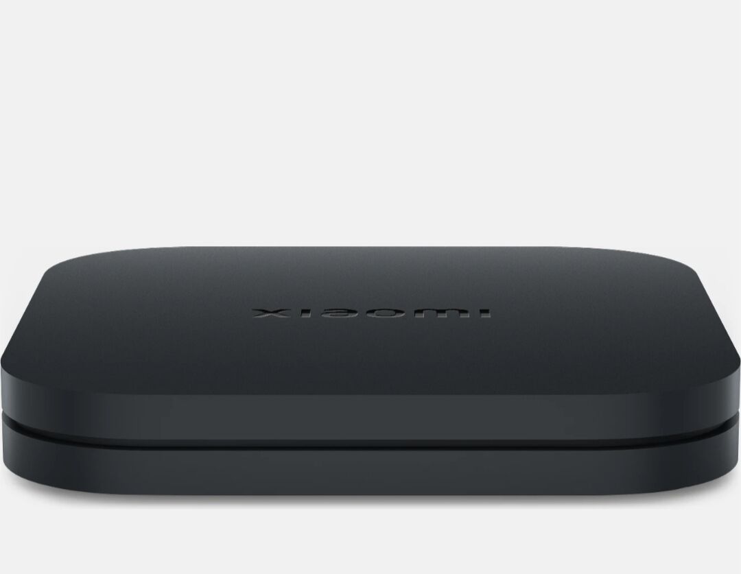 Xiaomi Mi Box S 4K Android TV Box (2. Nesil)
