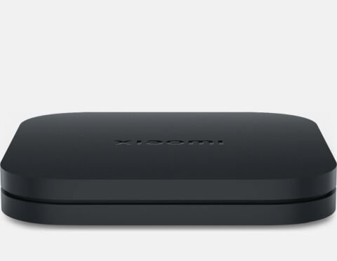 Xiaomi Mi Box S 4K Android TV Box (2. Nesil)