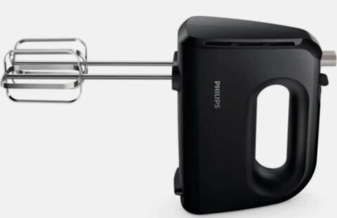 Philips HR3705/10 Daily Collection El Mikseri HR3705/10 Daily Collection El Mikseri 300 W