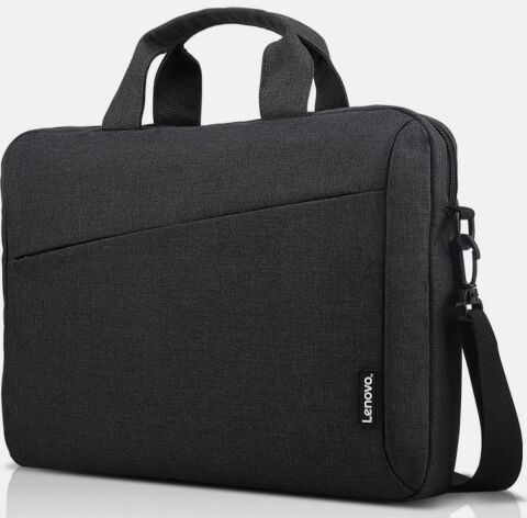 Lenovo Case 15.6'' Toploader T210 Taşınabilir Bilgisayar Çantası Siyah GX40Q17229