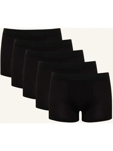 DeFacto Regular Fit 5'li Boxer