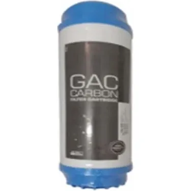 10'' Gac Karbon Kartuş Filtre