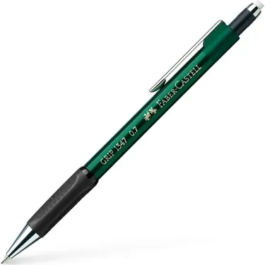 Faber-Castell Grip 1345/47 Versatil Kalem, 0.7