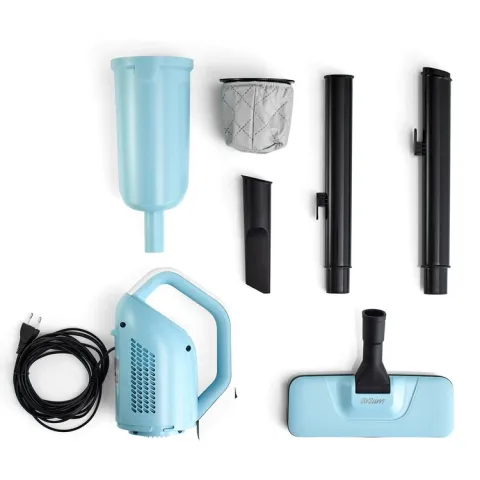Arzum AR4087 GIRGIR 2 SI 1 ARADA DIKEY ELEKTRIKLI SUPURGE