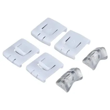 Volkswagen Polo Hb Polo Classic Koltuk Kızak Klips Set 435881203A