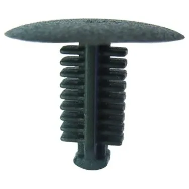 Klips Siyah 0B102-68865 Kia Hyundai, Paket Adeti: 5, Stok Kodu: 2466