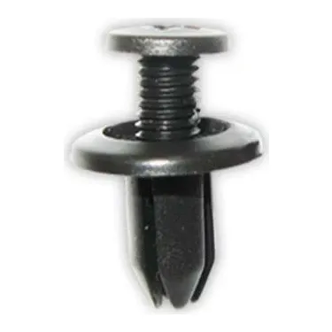 Klips 8942981190Isuzu Gm94298119 Honda90684-Sa5003, Paket Adeti: 5,
