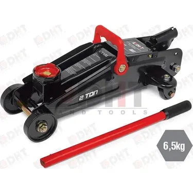 DHT 2 Ton Arabalı Kriko