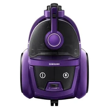 Samsung VC07R302MVP/TR Toz Torbasız Elektrikli Süpürge, Mor