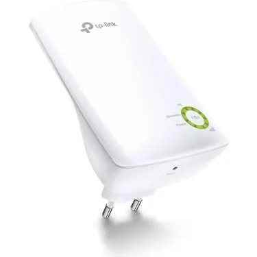 TP-Link TL-WA854RE | Menzil Genişletici | Wi-Fi 4 | 300 Mbps Hız | Kolay Kurulum