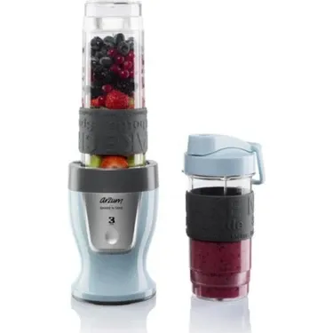 Arzum AR1032 Shake'n Take Kişisel Smoothie Blender 300 W