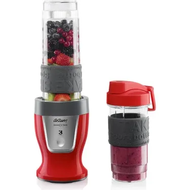 Arzum AR1032 Shake'n Take Kişisel Smoothie Blender 300 W