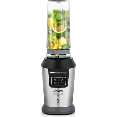 Arzum AR1079 Shake'n Take Pro 800 W Kişisel Smoothie Blender