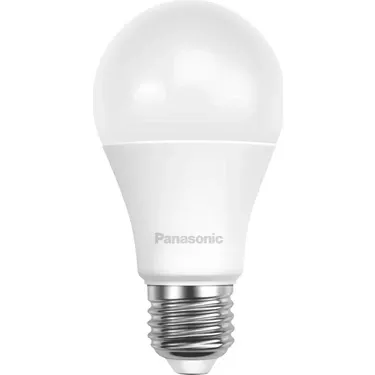 Panasonic 8.5 W - 60 W 6500K LED Ampul E-27 Duy Beyaz Işık
