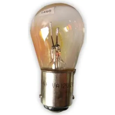 Narva Park Ampulü 1176 Düz Tırnak Çift Duy 12V 21/5W Narva 17918 2 Adet