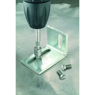 Bosch 46 PARÇA CIRCIRLI TORNAVİDA BITS UÇ LOKMA VİDALAMA SETİ