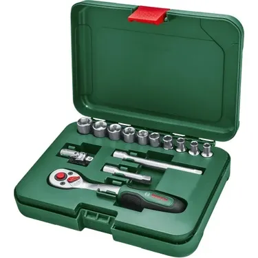 Bosch 14 Parça Lokma Takımı 1/4 İNÇ1600A02BY0