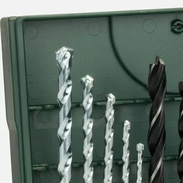 Bosch 15 Parçalı Mini X-Line Set