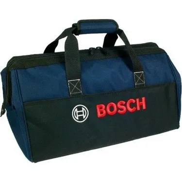 Bosch Bez Takım Alet Çantası Africa Bag