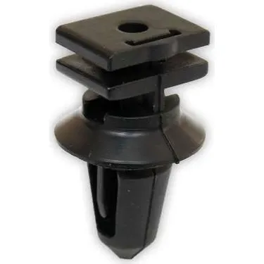 Marşbiyel Klipsi Siyah 07147074343 BMW E93 E63 F12, Paket Adeti: 5, Stok Kodu: 9144