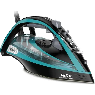 Tefal FV9844 Ultimate Pure Kırışıklık Giderici 3200 Watt Buharlı Ütü - 1830007144