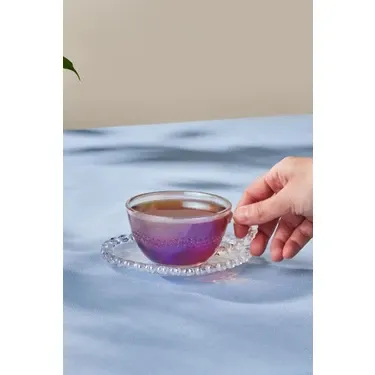 Karaca Rory Tek Kişilik Çay Fincan Takımı 200 ml