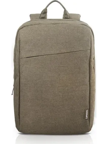 Lenovo Case 15.6'' Toploader B210 Notebook Sırt Çantası Yeşil GX40Q17228