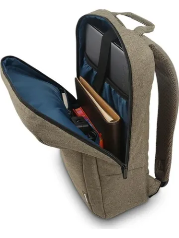 Lenovo Case 15.6'' Toploader B210 Notebook Sırt Çantası Yeşil GX40Q17228