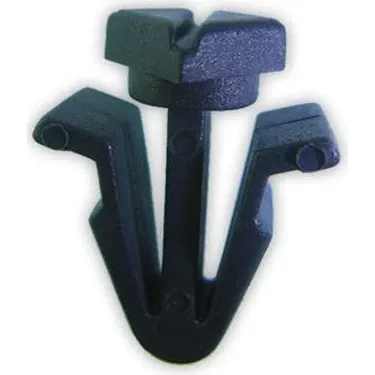 Panjur Klipsi Gri 01553-03831 Nissan, Paket Adeti: 5, Stok Kodu: 3436