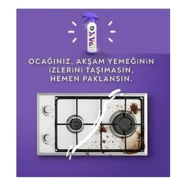 Selsil Pak Mucize Köpük Temizleyici 500 ml