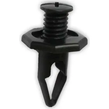 Klips 91504-Sm4-000 Honda, Paket Adeti: 5