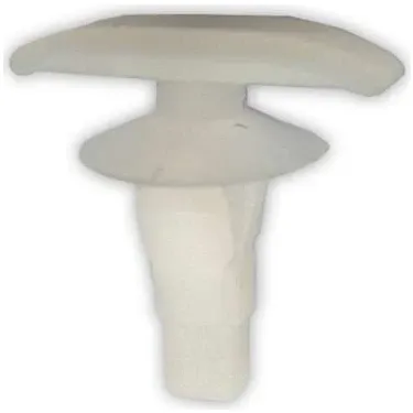 Toz Klipsi 82132-27100 Hyundai Honda 90651-S4N-003, Paket Adeti: 5