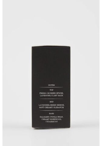 DeFacto Black Erkek Aromatik 50 ml Parfüm L4179AZNSBK23