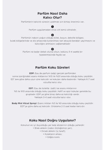 DeFacto Black Erkek Aromatik 50 ml Parfüm L4179AZNSBK23