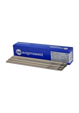 Magmaweld Rutil Kaynak Elektrodları ESR 13 2.50x350 MM - 100 Adet - 1113010W01