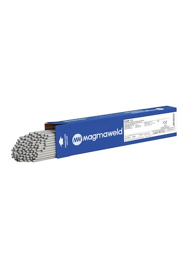 Magmaweld Rutil Kaynak Elektrodları ESR 13 2.50x350 MM - 100 Adet - 1113010W01