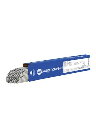 Magmaweld Rutil Kaynak Elektrodları ESR 13 2.50x350 MM - 100 Adet - 1113010W01