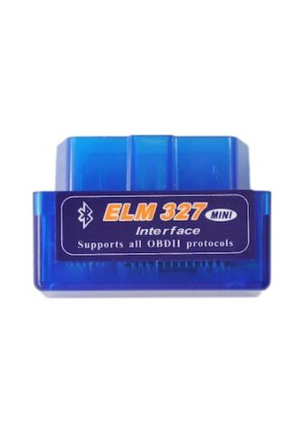 Elm327 Arıza Tespit Cihazı Bluetooth Arıza Okuma Silme 4864