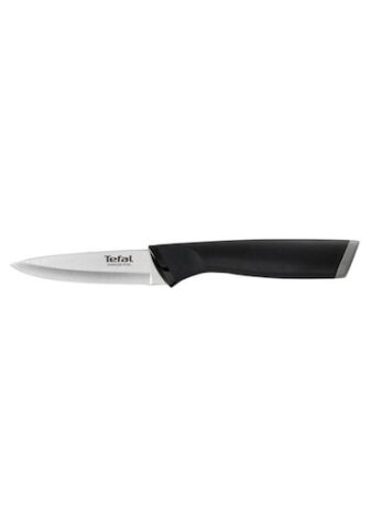 Tefal Comfort Knife 3'lü Bıçak Seti Siyah